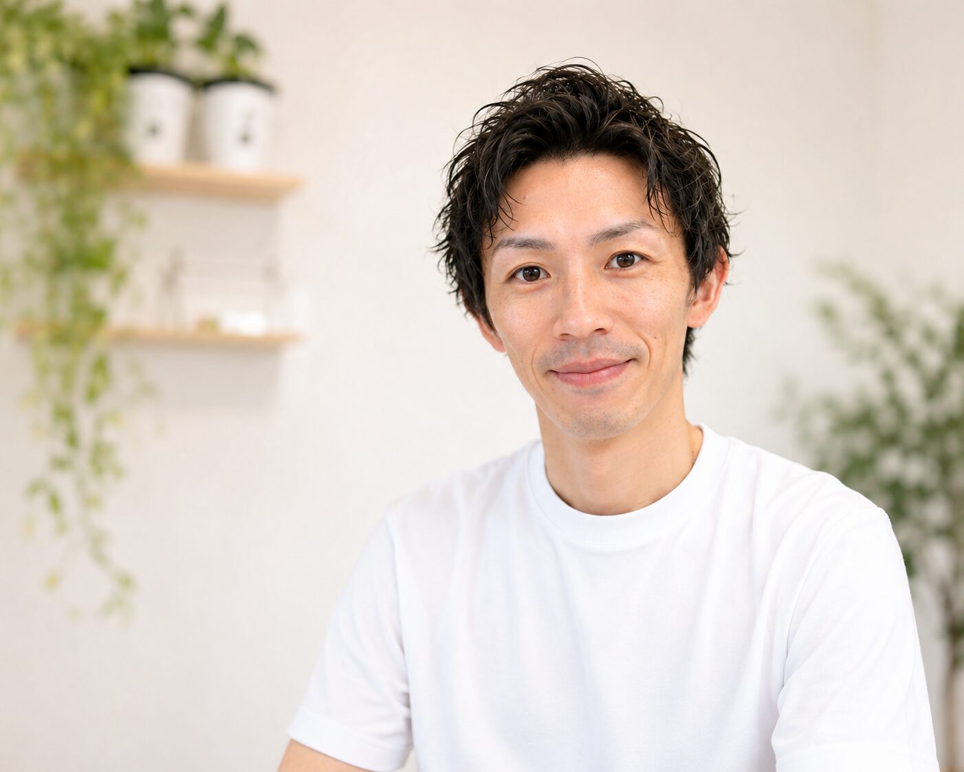 高嶋一樹 柔道整復師